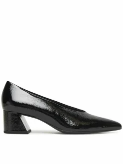 Décolleté Savanna 0-104535-01000 Nero