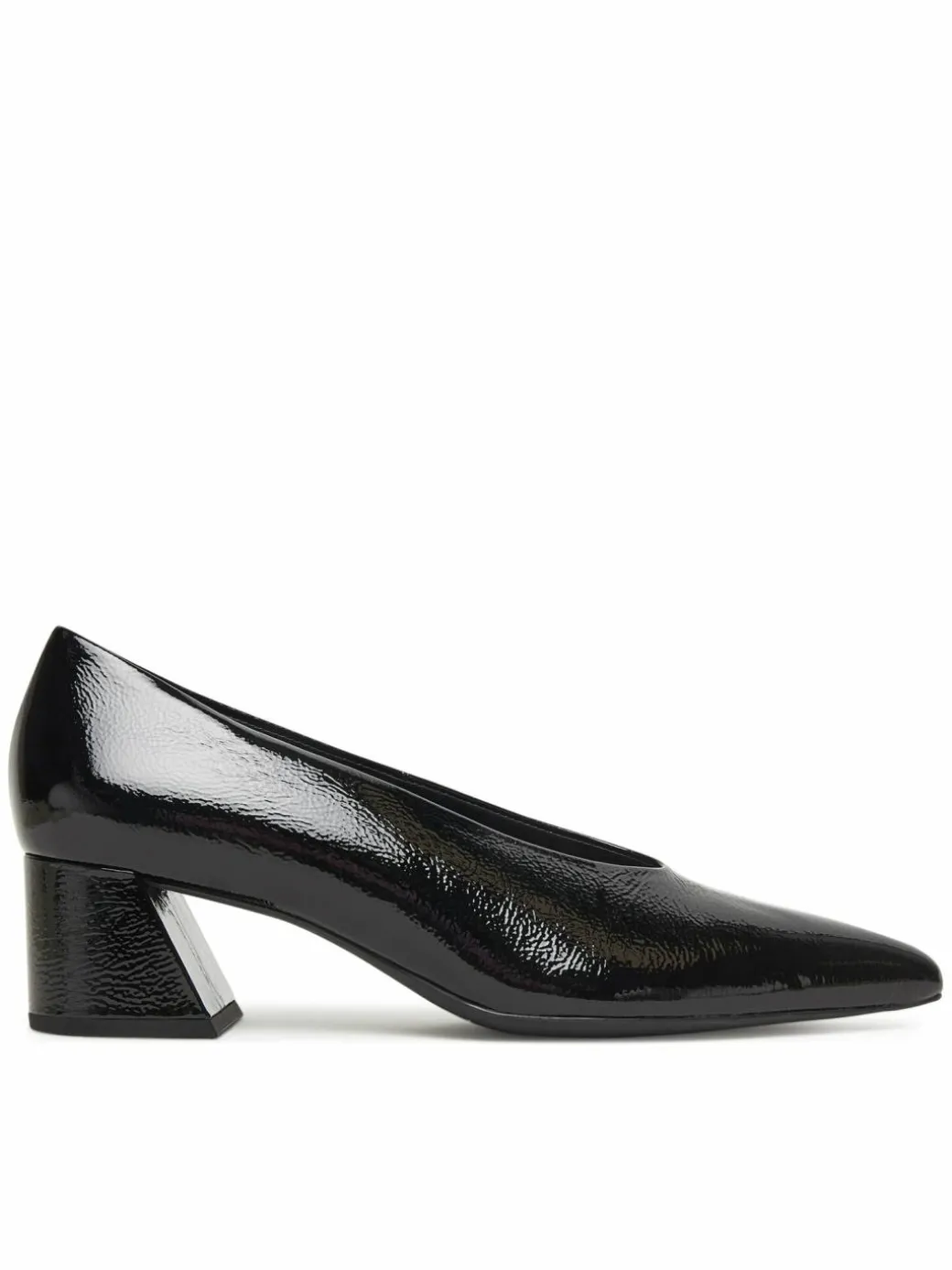 Décolleté Savanna 0-104535-01000 Nero