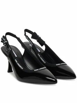 Décolleté Sienna KL32706 Nero