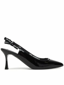Décolleté Sienna KL32706 Nero
