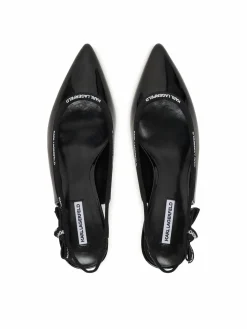 Décolleté Sienna KL32706 Nero