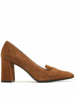 Décolleté Slod Moca-Pump YM36FSD C10000 CN 03B00 Marrone