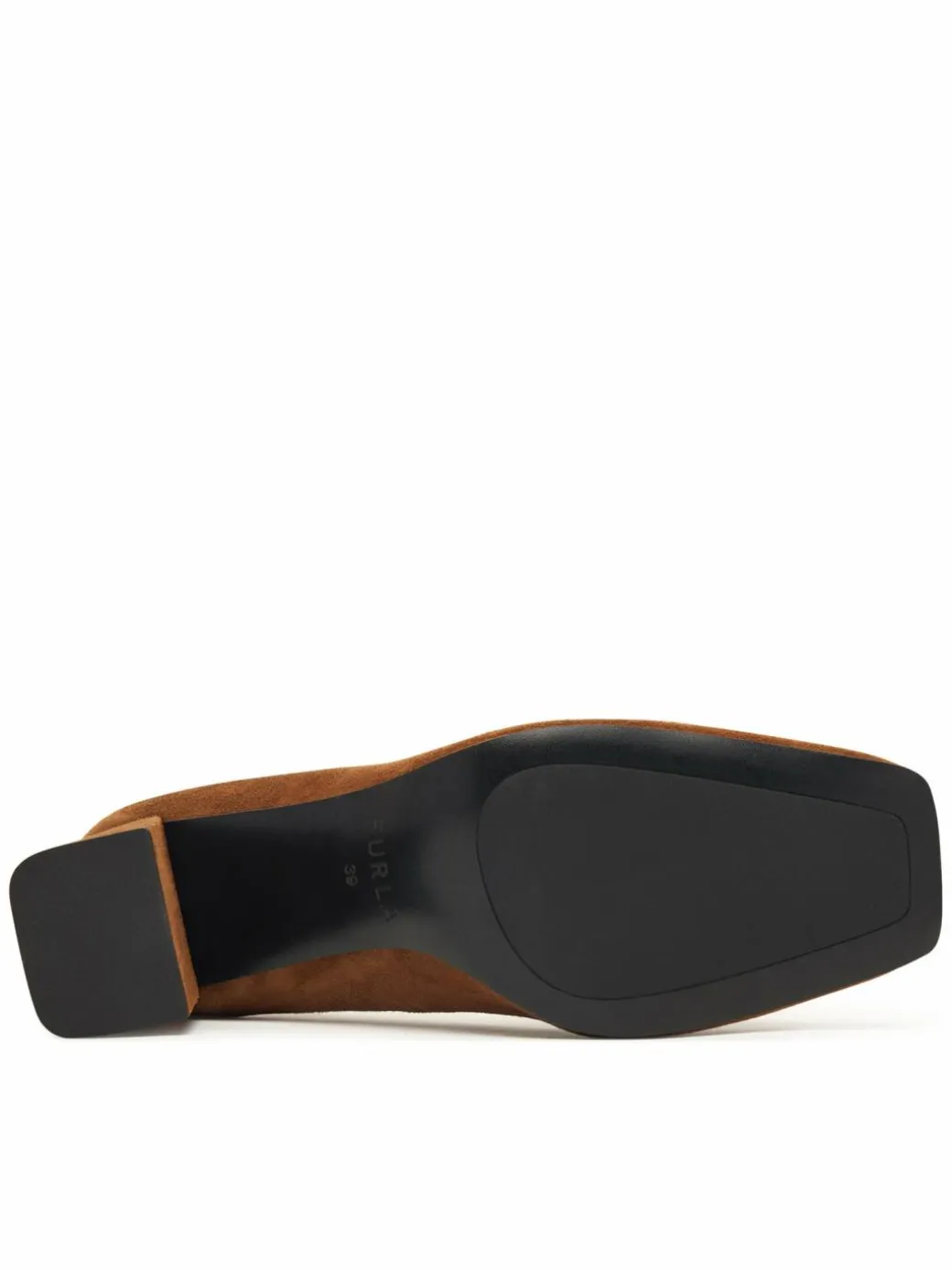 Décolleté Slod Moca-Pump YM36FSD C10000 CN 03B00 Marrone