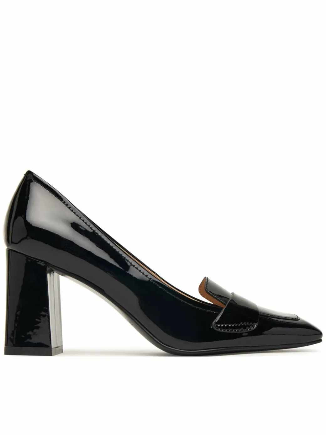 Décolleté Slod Moca-Pump YM36FSD X70000 CN O6000 Nero