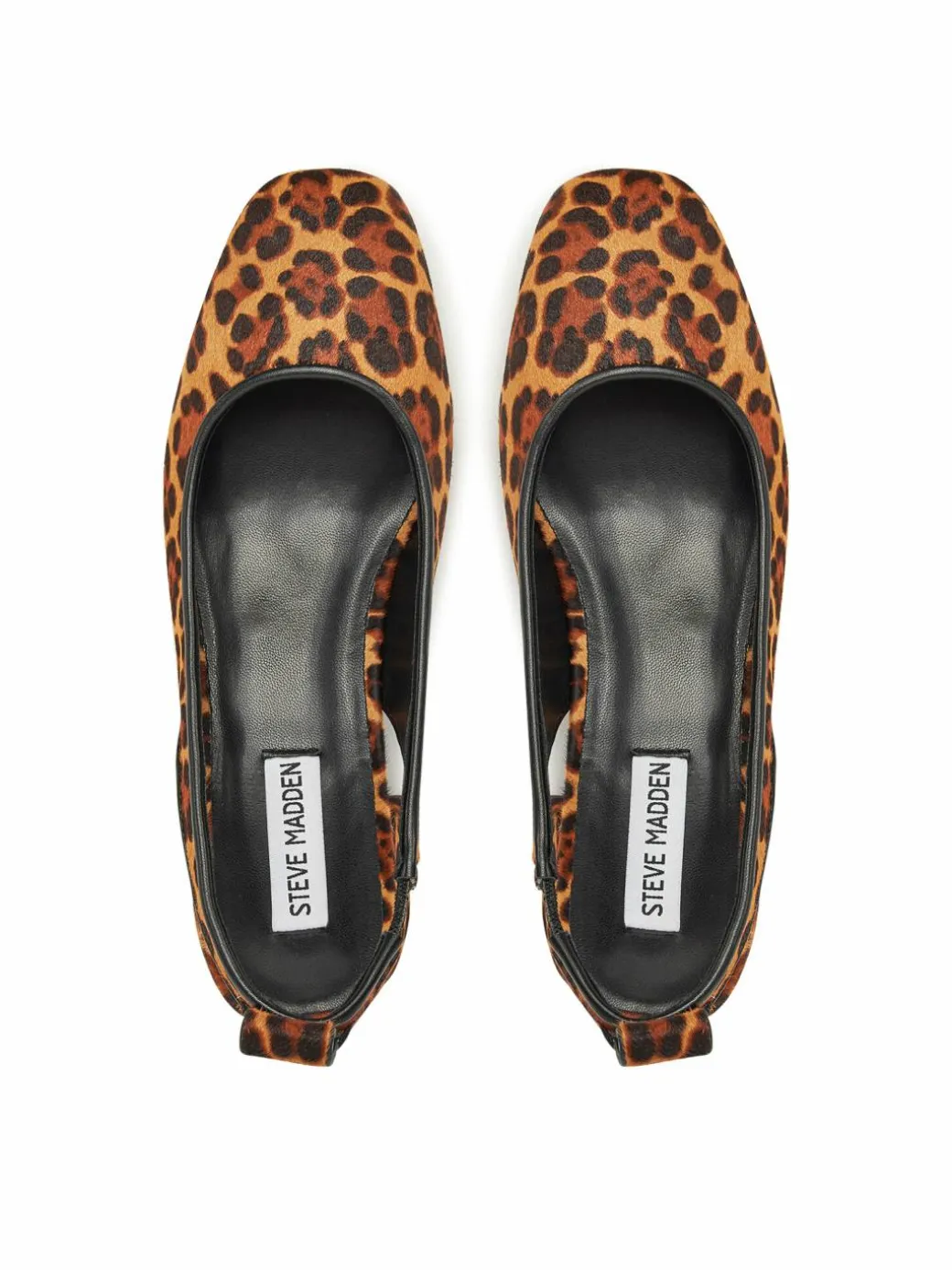 Décolleté Smitten-LP SM11003685 Marrone