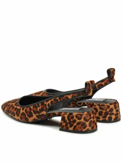 Décolleté Smitten-LP SM11003685 Marrone