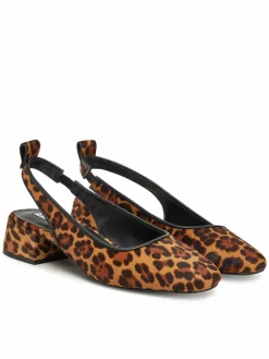 Décolleté Smitten-LP SM11003685 Marrone