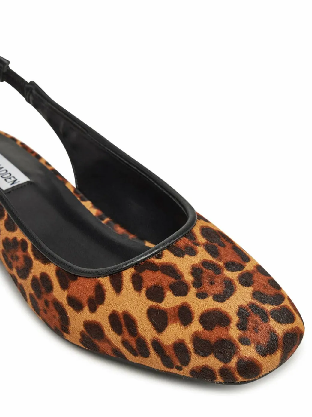 Décolleté Smitten-LP SM11003685 Marrone