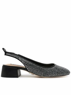Décolleté Smitten SM11003213 Nero