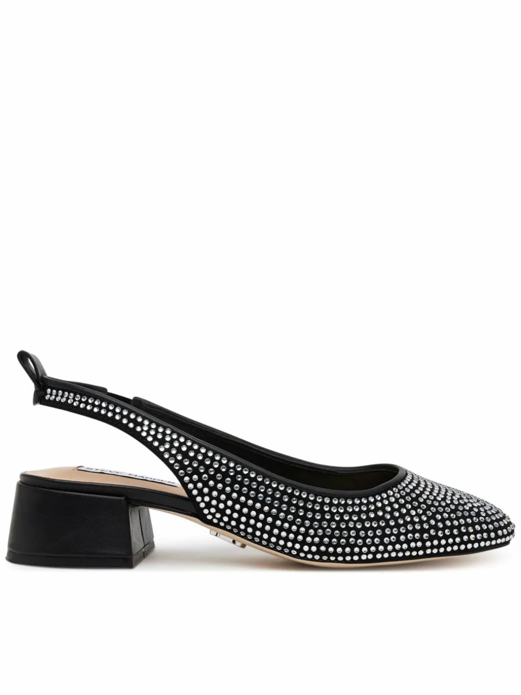 Décolleté Smitten SM11003213 Nero