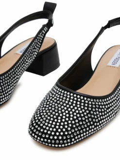 Décolleté Smitten SM11003213 Nero