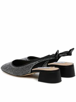 Décolleté Smitten SM11003213 Nero