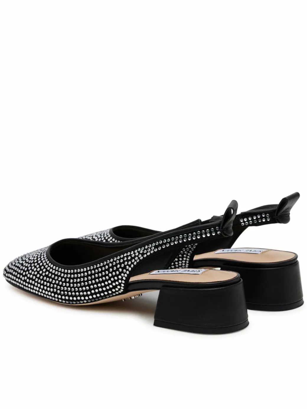 Décolleté Smitten SM11003213 Nero