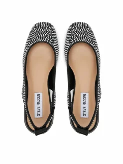 Décolleté Smitten SM11003213 Nero