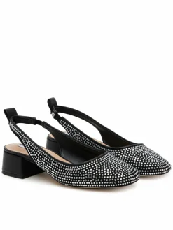 Décolleté Smitten SM11003213 Nero