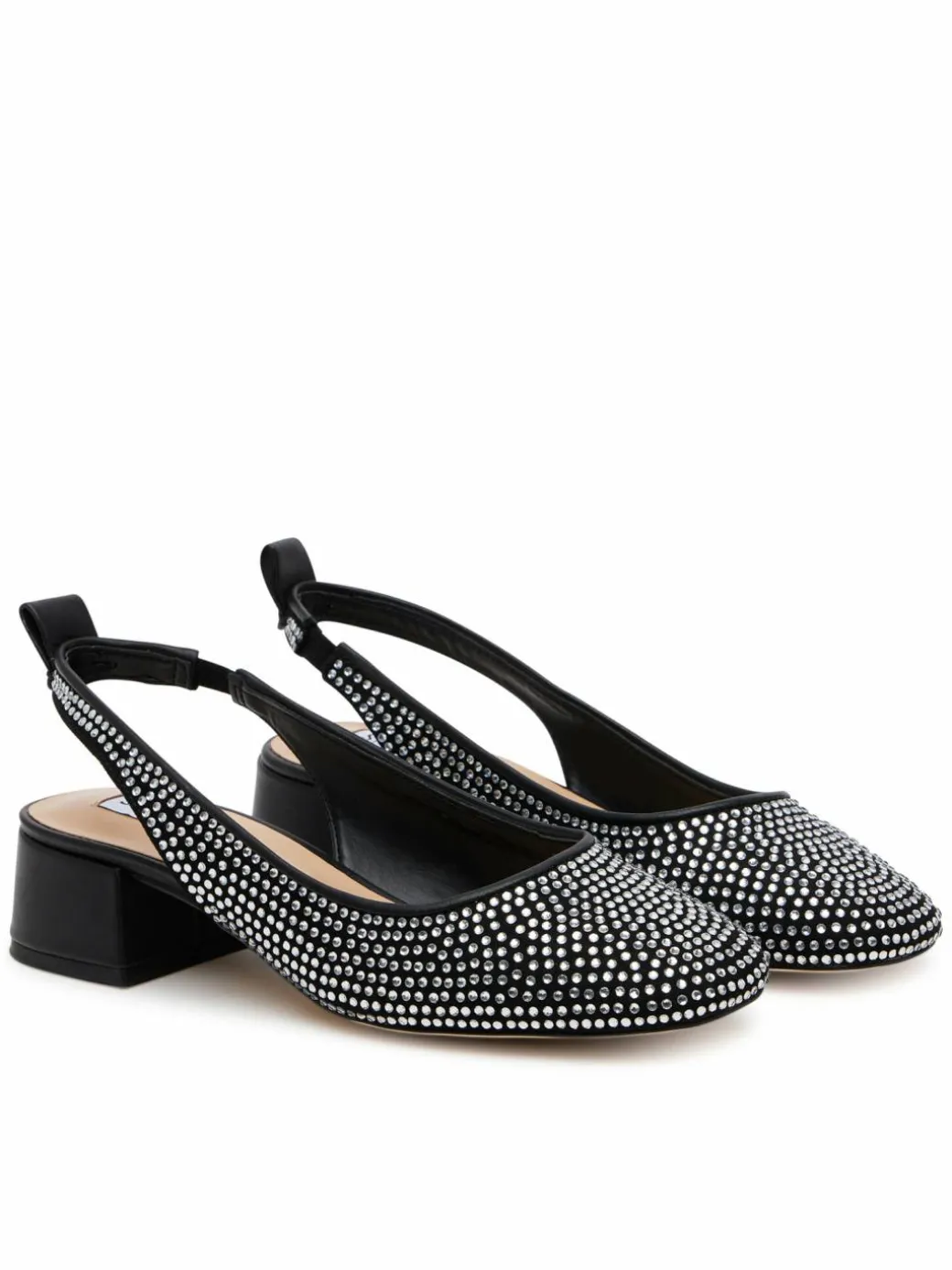 Décolleté Smitten SM11003213 Nero