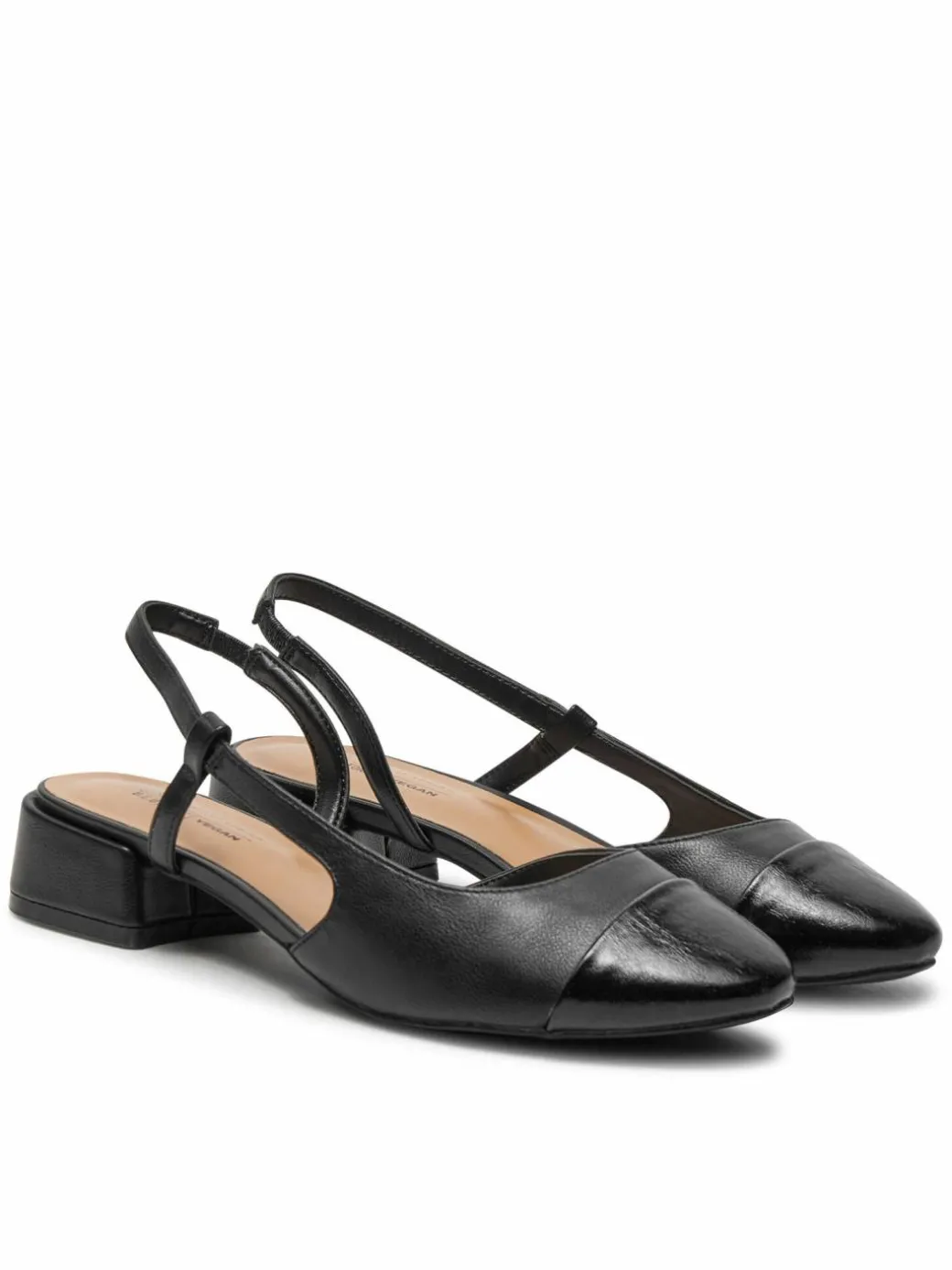 Décolleté Sofiia 13748571 Nero