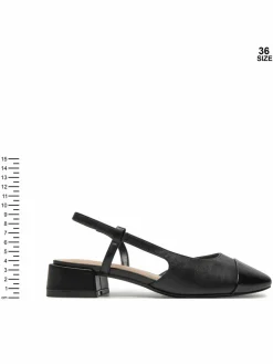 Décolleté Sofiia 13748571 Nero