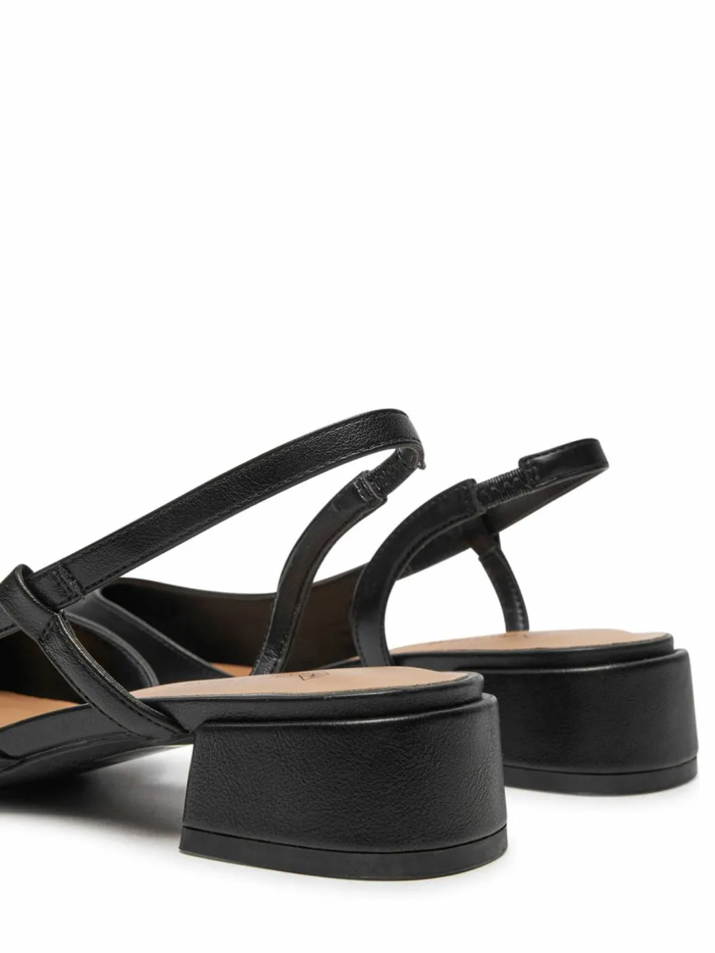 Décolleté Sofiia 13748571 Nero