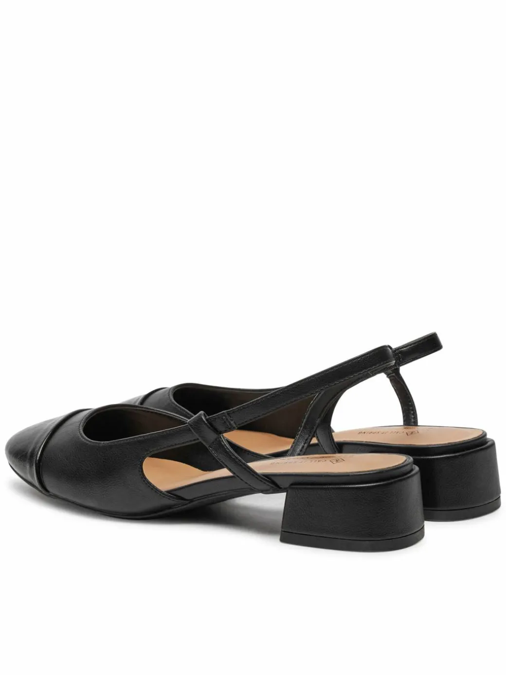Décolleté Sofiia 13748571 Nero