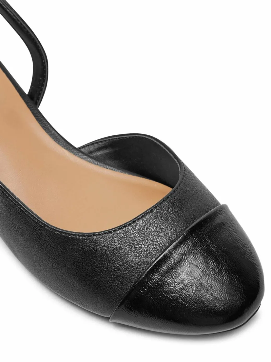 Décolleté Sofiia 13748571 Nero