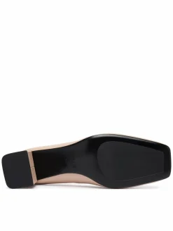 Décolleté Solid YM34FSD X30000 CN 93300 Beige