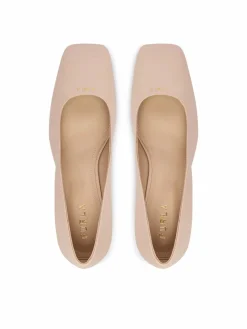 Décolleté Solid YM34FSD X30000 CN 93300 Beige