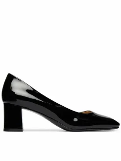 Décolleté Solid YM34FSD X70000 CN O6000 Nero