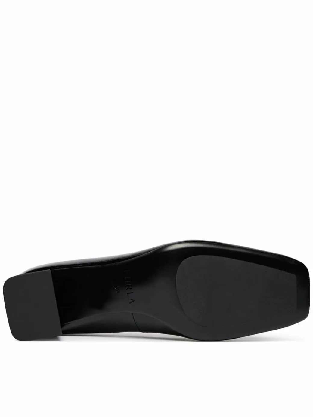 Décolleté Solid YM34FSD X70000 CN O6000 Nero