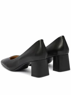 Décolleté Solid YM34FSD X30000 CN O6000 Nero
