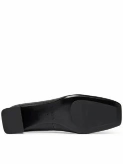Décolleté Solid YM34FSD X30000 CN O6000 Nero