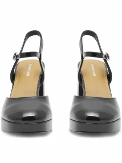 Décolleté SORELLA WYL04042-1 Nero