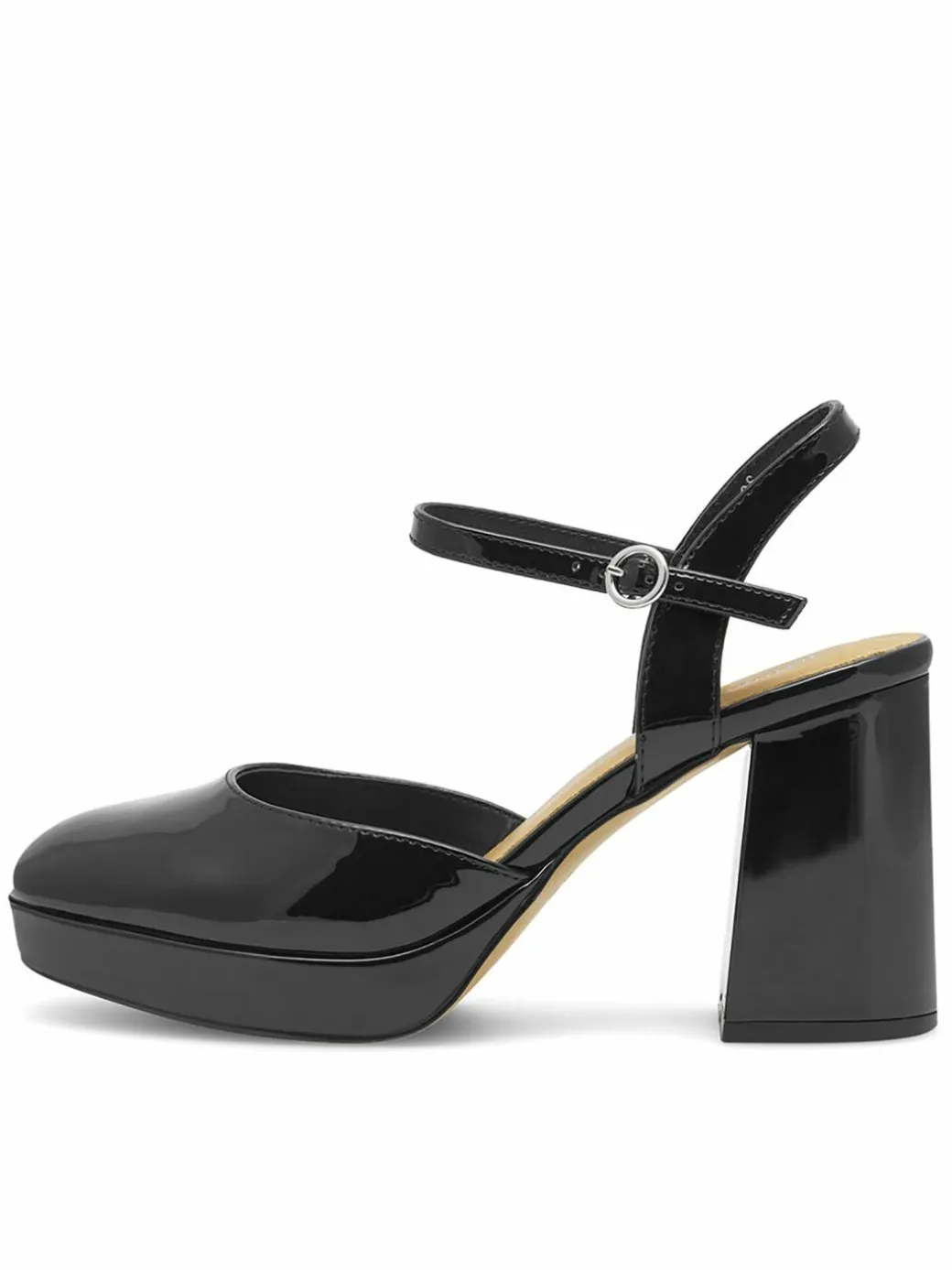 Décolleté SORELLA WYL04042-1 Nero