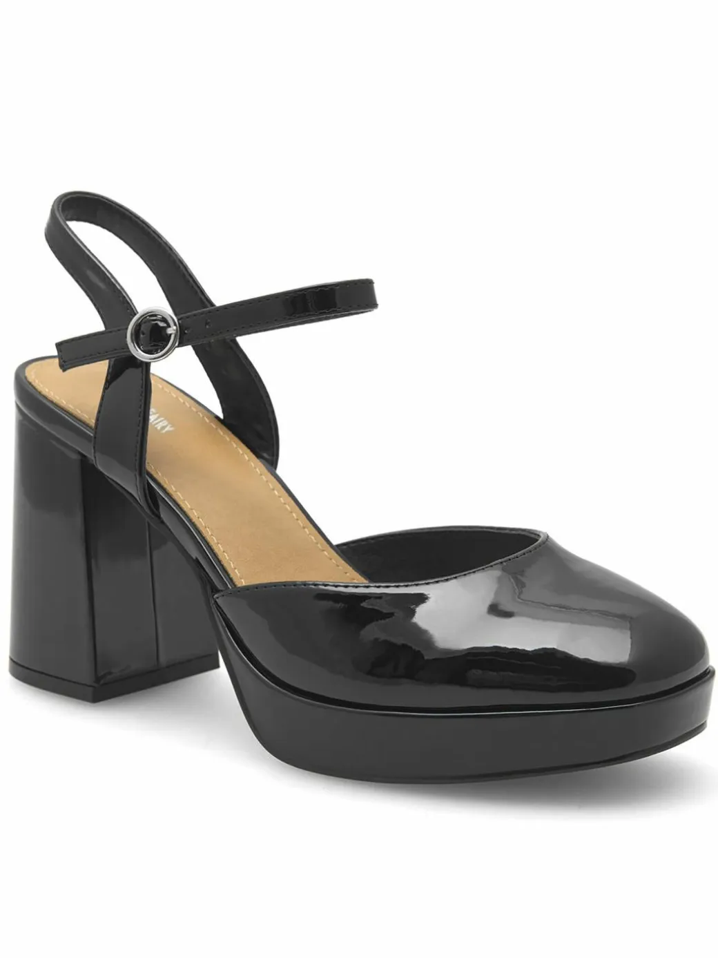 Décolleté SORELLA WYL04042-1 Nero