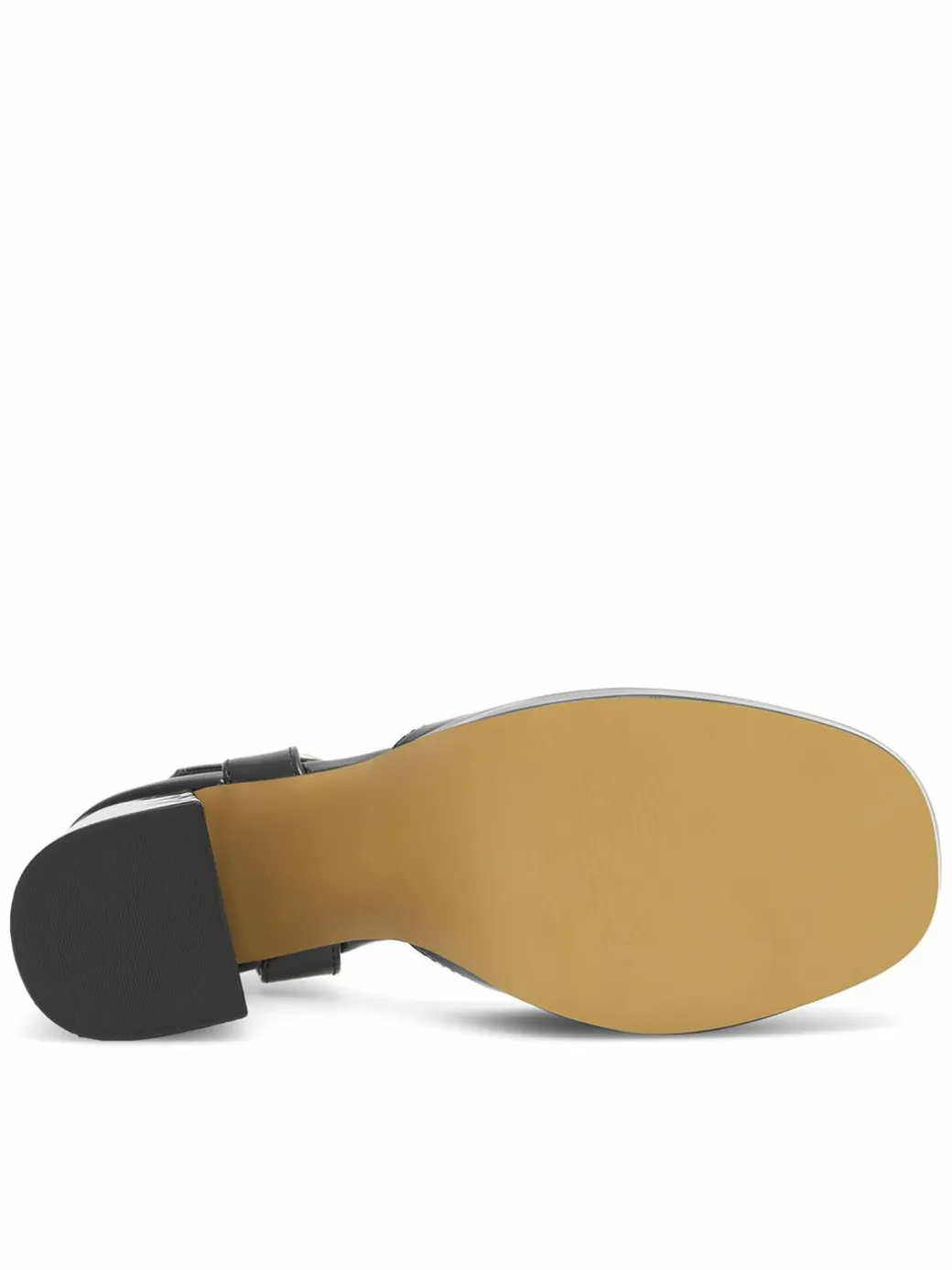 Décolleté SORELLA WYL04042-1 Nero