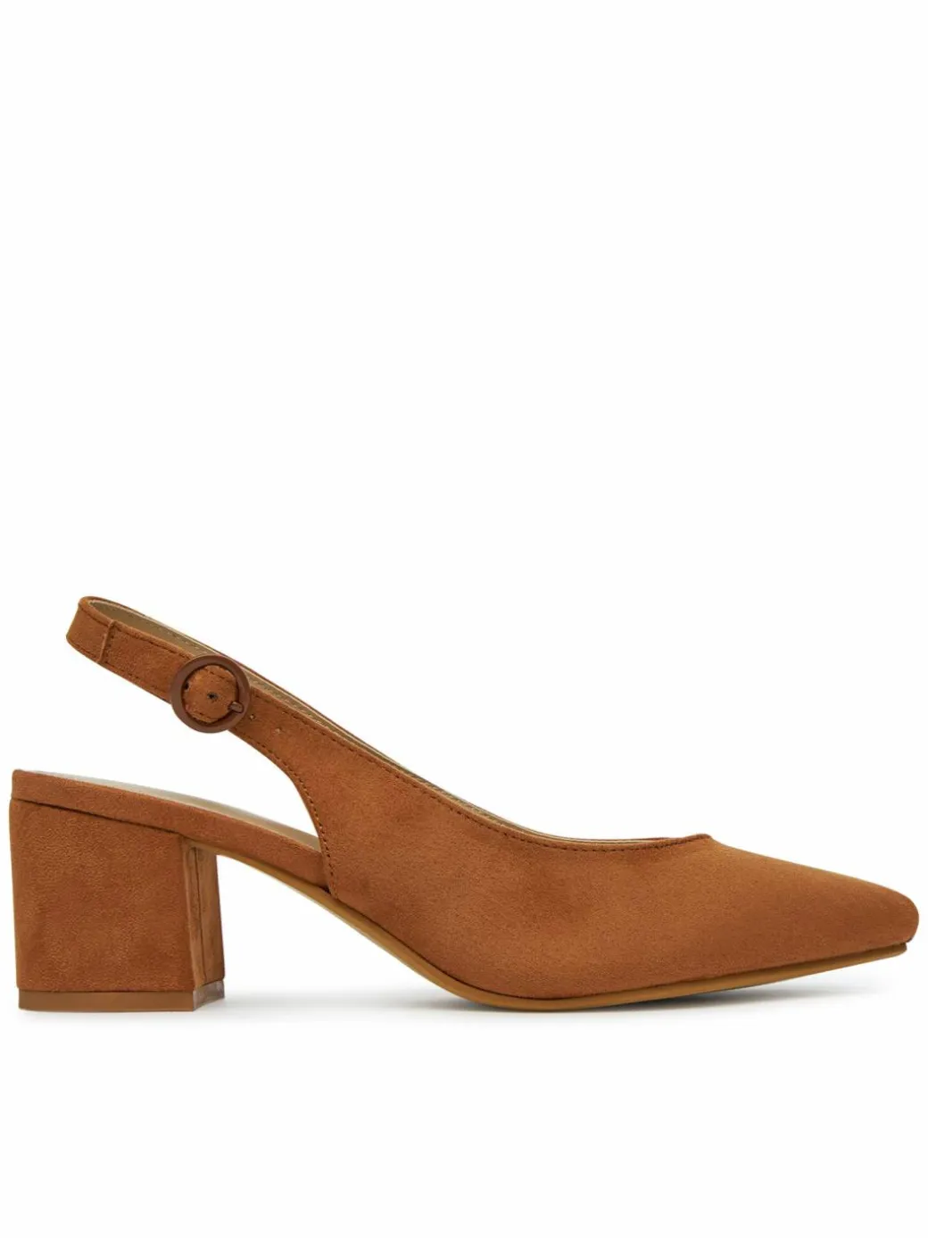 Décolleté S4P96928-01 Beige
