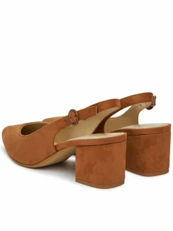 Décolleté S4P96928-01 Beige