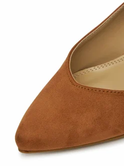 Décolleté S4P96928-01 Beige
