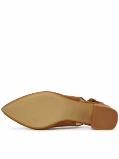 Décolleté S4P96928-01 Beige