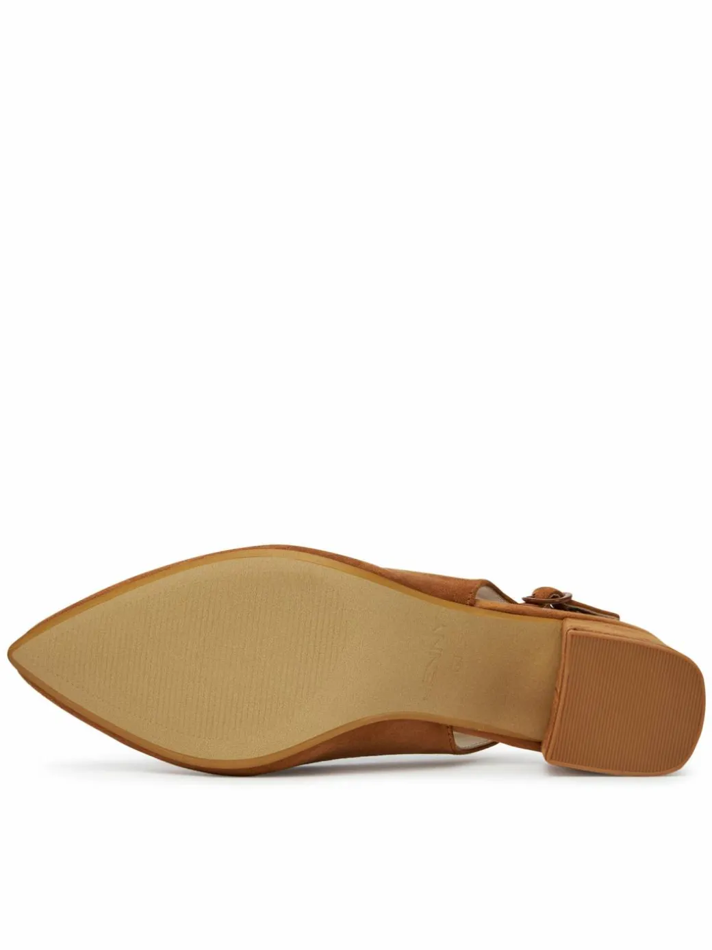 Décolleté S4P96928-01 Beige