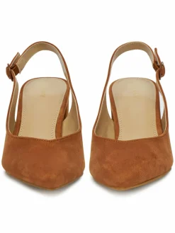 Décolleté S4P96928-01 Beige