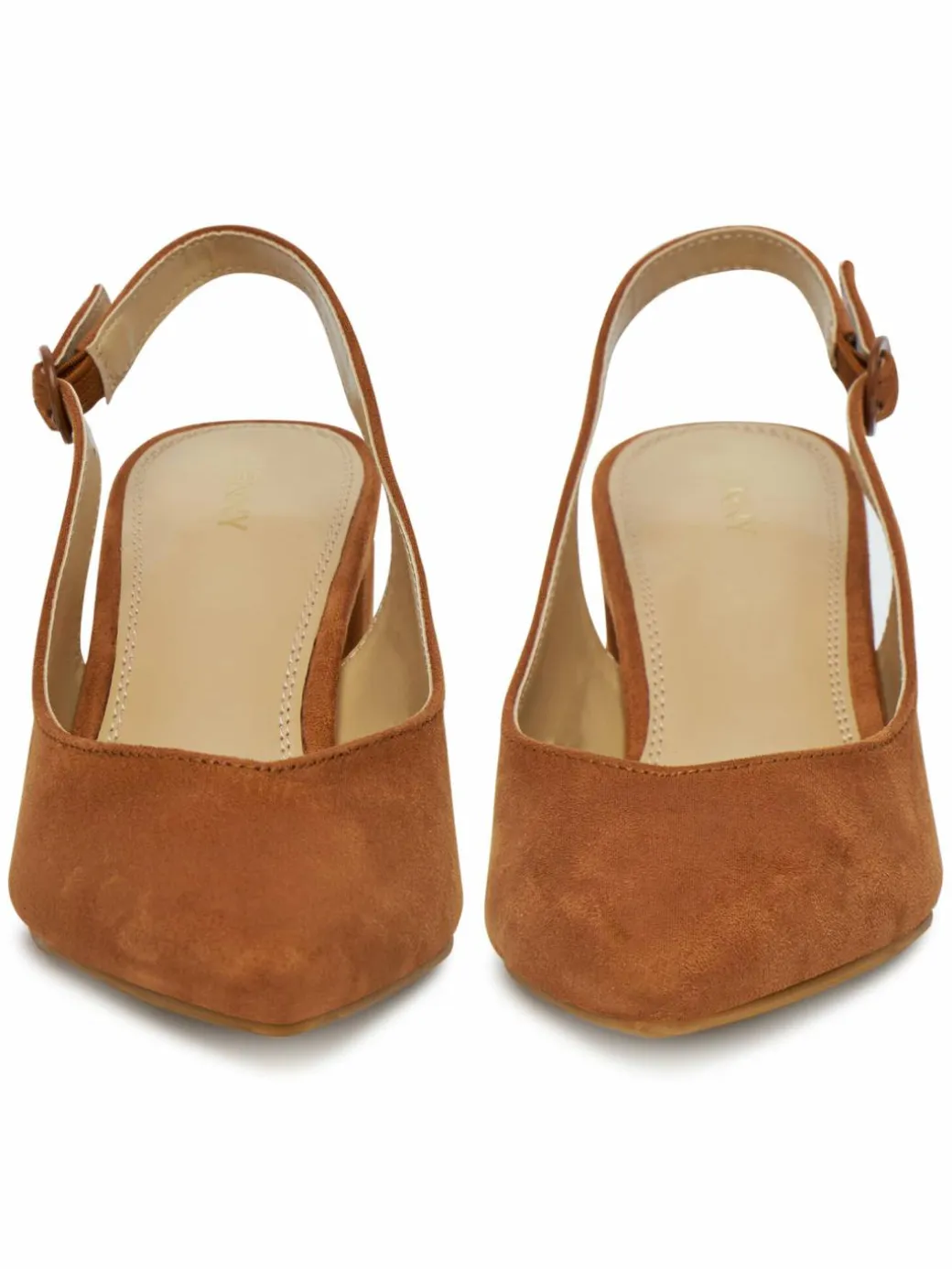 Décolleté S4P96928-01 Beige