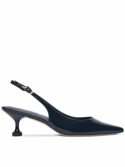 Décolleté Stuartini Slbck 50 Blu scuro
