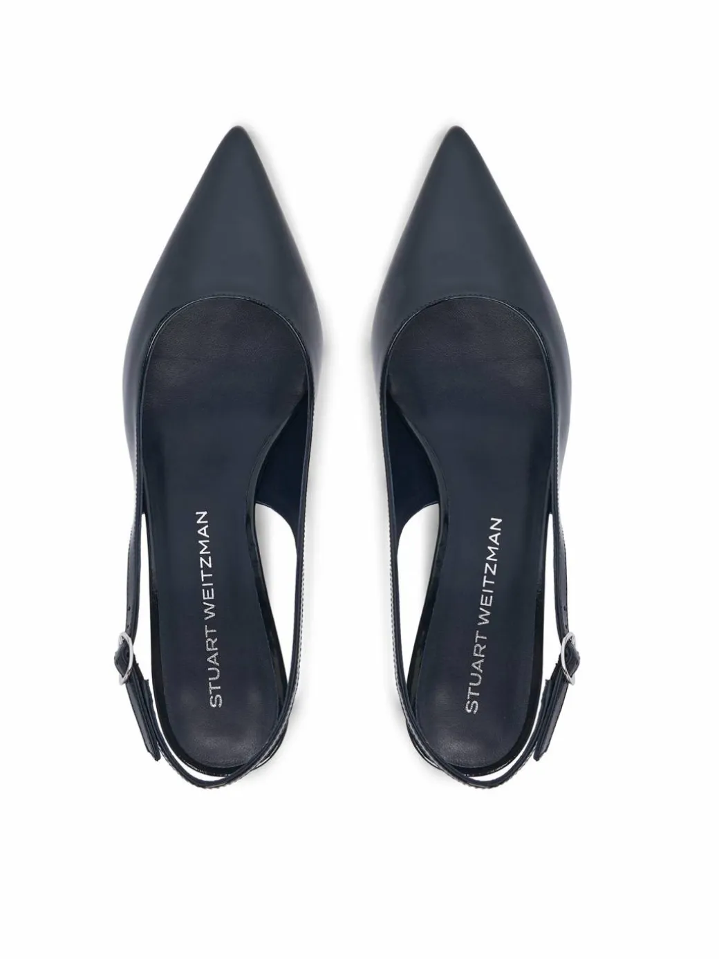 Décolleté Stuartini Slbck 50 Blu scuro