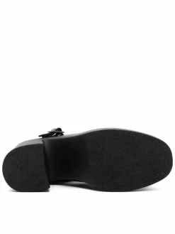 Décolleté THORA SK6840-C Nero