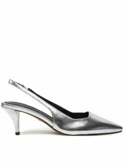 Décolleté WFA3377-1 Argento