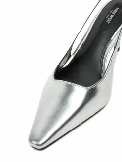Décolleté WFA3377-1 Argento