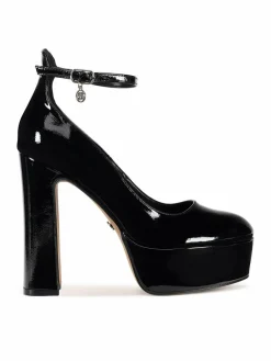 Décolleté WFA3040-1 Nero