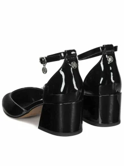 Décolleté WFA3358-1 Nero