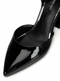 Décolleté WFA3358-1 Nero